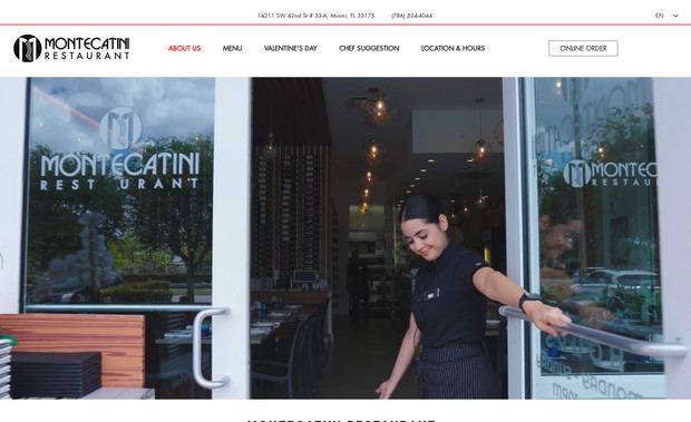 Montecatini : undefined