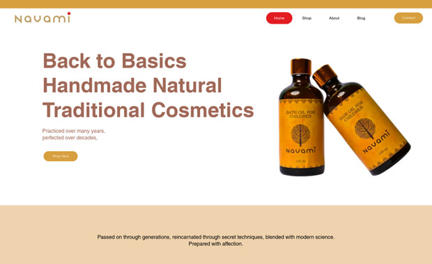 Navami Wellness: undefined