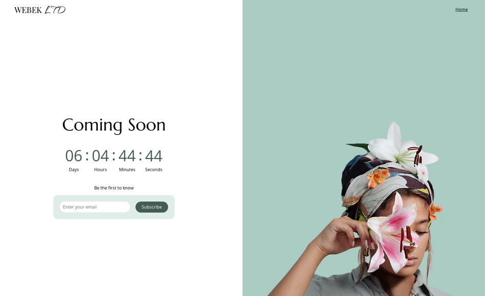 Coming Soon: undefined