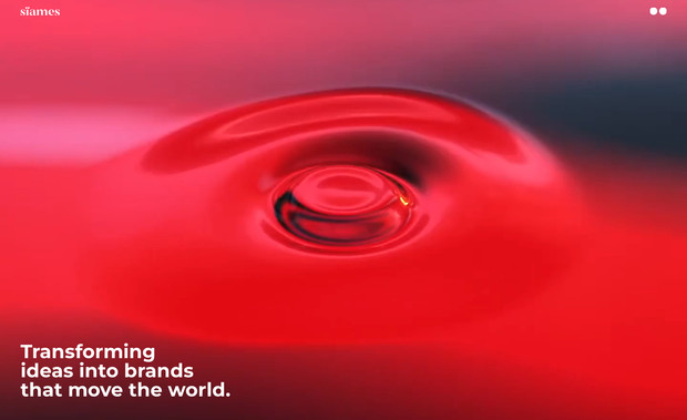 Sïames: Web development with Velo.