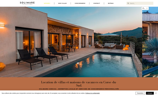 Solimare Corsica: undefined