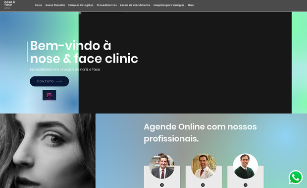 nose&amp;amp;face clinic: 