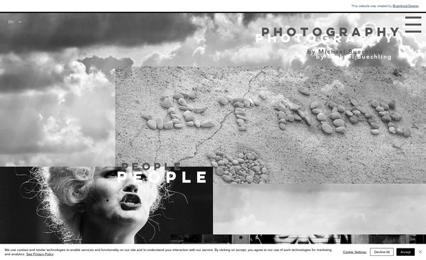 Photography: Fotograf