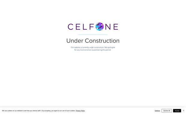 Celfone Trading - O2 Franchise Partner: Corporate Site
