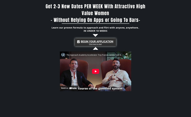 James Tusk: undefined