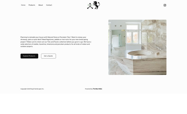 Royal Hardscapes USA: 