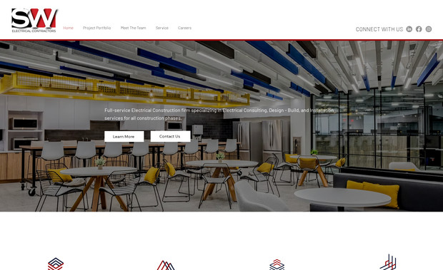 SW Electrical, Inc: undefined