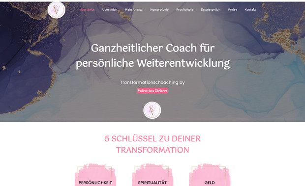 Valentina Siebert: undefined