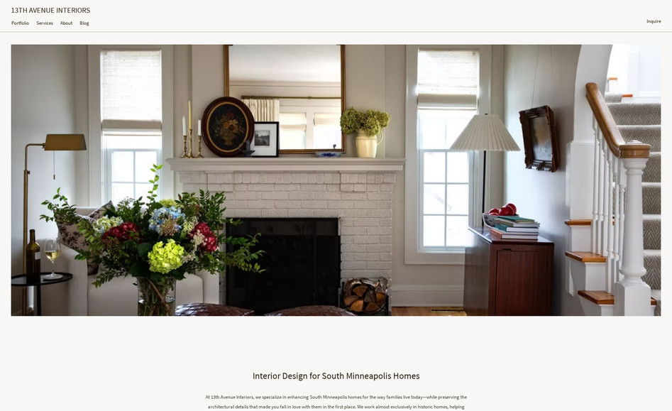 Clara - Leah: Design edits, CMS changes, and copy updates.