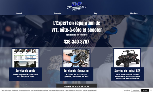 Dp Performance Plus: undefined