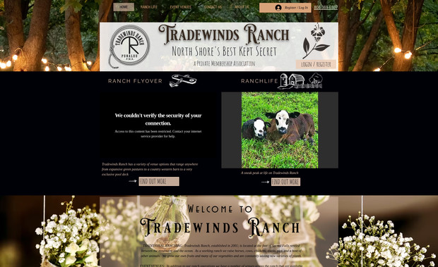 Tradewinds Ranch PMA - Custom form with pricing plan integration: Overview:
Created a fully customized form solution for Tradewinds Ranch PMA to handle complex pricing logic and seamless payment processing on their Wix website. The project involved integrating conditional pricing based on user selections and synchronizing the form with Wix Pricing Plans enabling smooth, accurate transactions and improving the client booking experience.

Project Breakdown:

1. Custom Form Development
- Built a Velo-powered form to bypass the limitations of Wix’s native form builder
- Enabled conditional logic to dynamically calculate pricing based on multiple user inputs

2. Pricing Plan Synchronization
- Integrated pricing logic with Wix Pricing Plans to ensure consistency in payments
- Resolved discrepancies previously faced by the client in syncing payment data

3. Payment Gateway Integration
- Ensured all payment options were correctly connected and tested end-to-end
- Verified transactions were accurately captured and stored for reporting

4. Mobile Optimization & Testing
- Conducted responsiveness testing to ensure form worked smoothly on all devices
- Polished the interface for ease of use and clarity throughout the booking process

Key Technologies:
Wix, Velo by Wix, JavaScript, Wix Pricing Plans, Conditional Logic, Payment Integration