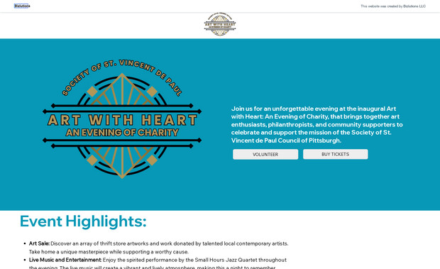 SVDPP Art with Heart: undefined