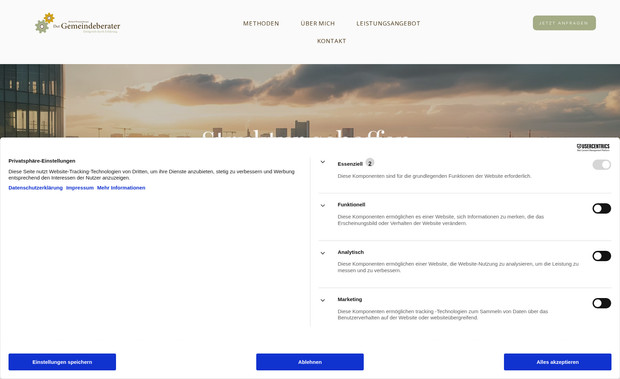 Michael Wurmetzberger: 