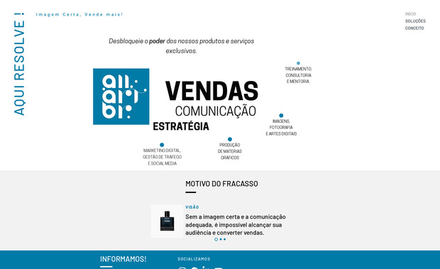 Grupo All.art.br: Páginas para minha própria divulgação - Este projeto foi totalmente idealizado e concretizado nas minhas necessidades, textos, imagens e conceitos criados por mim.