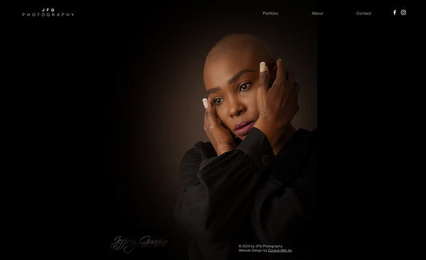 JFG Photography: undefined