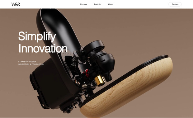 Wahl&Ross: undefined