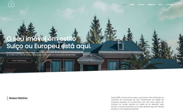 Swiss Homes : undefined