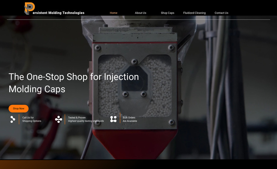 KY Molding Tech: undefined