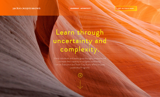 Jackie Crispin Brown: undefined