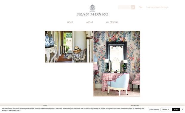 Jean Monro Ltd: undefined