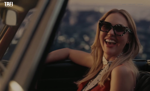 Tafi Global: undefined