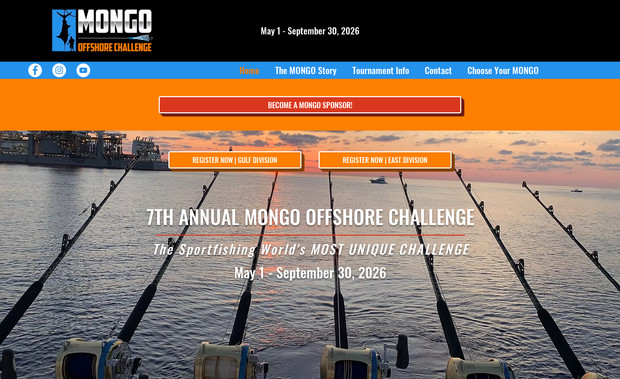 Mongo Offshore Challenge: 