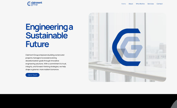 Clairmont Group: undefined