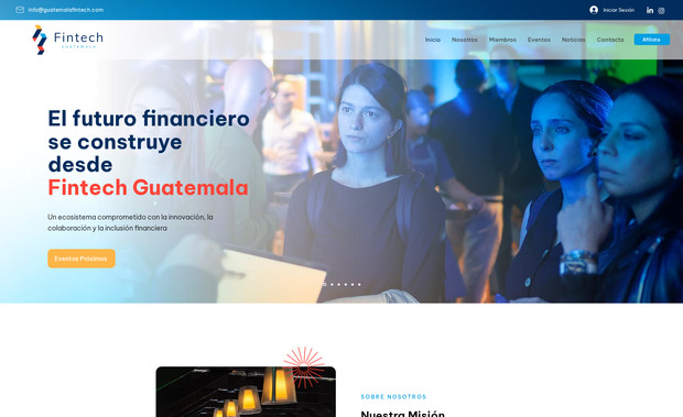 Fintech Guatemala: undefined