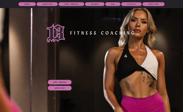 Thirteen Fitness Coaching: 