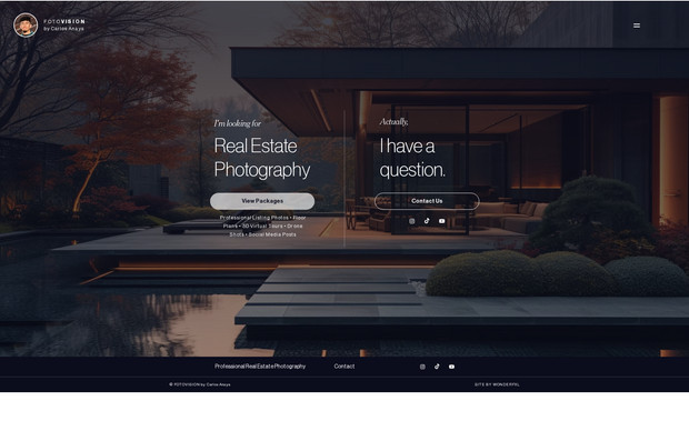 FotoVision: undefined