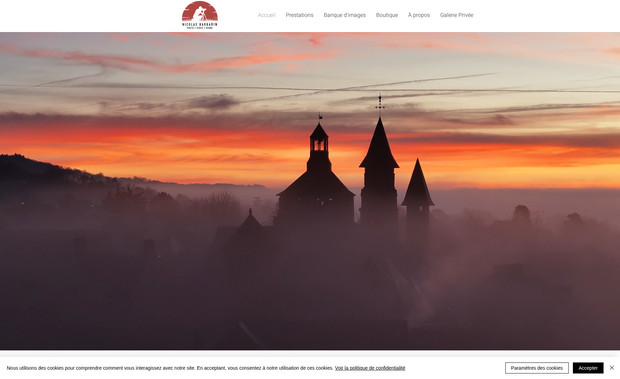 Nicolas-Barbarin: Photographe professionnel Corrèze