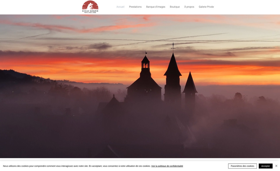 Nicolas-Barbarin: Photographe professionnel Corrèze