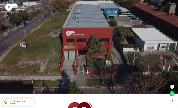 MS Impresos: undefined