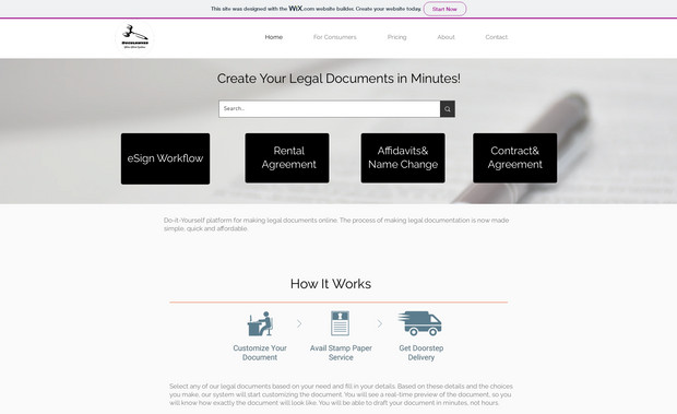 doculawyer: 