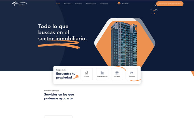 DemePerez Inmobiliar: undefined