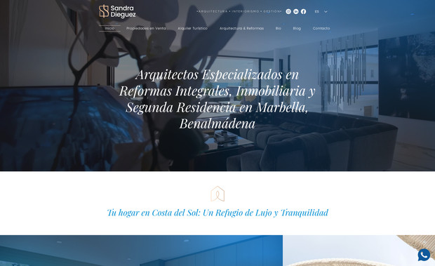 Sandra Dieguez: undefined