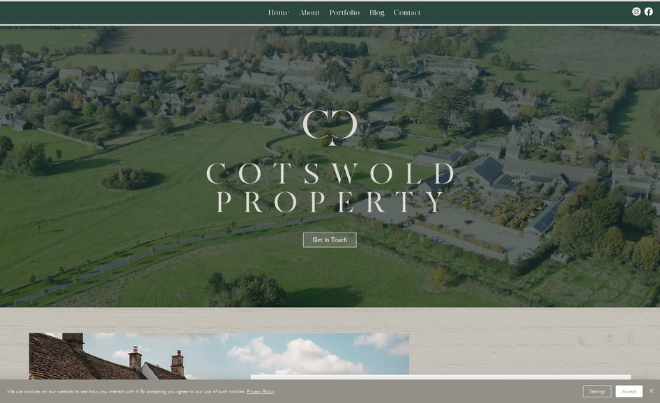 Cotswold Property: undefined
