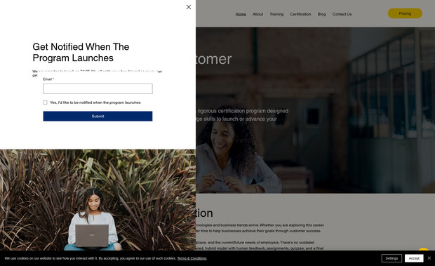 CS Institute LLC: undefined