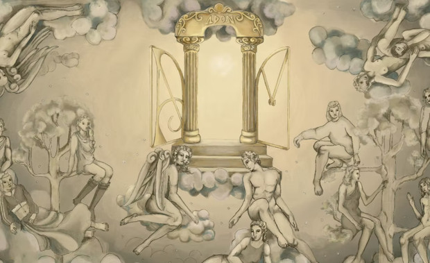 Adon Managment: Website for Adon Management, a boutique mother agency representing a carefully curated roster of international models. The design reflects elegance, exclusivity, and balance—aligning with the agency’s refined aesthetic and global vision. Inspired by classical art and modern fashion, the site showcases talent portfolios through clean layouts, immersive visuals, and a timeless color palette.