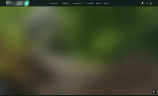 EcoGreenChip: Rediseño E-Commerce, Creación de Foro (Comunidad), Integración API externa, Integración codigo QR