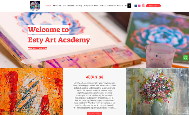 estyartacademy: 