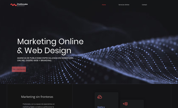 Publisnake.us: undefined