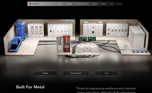 Subtleweigh Electric: Use Wix Velo code to customize Wix animations with custom triggers, and update show/hide functionality on click, similar to a gallery effect.