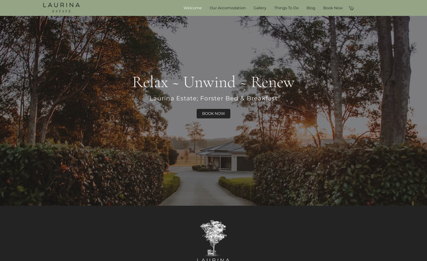 Laurina Estate: undefined