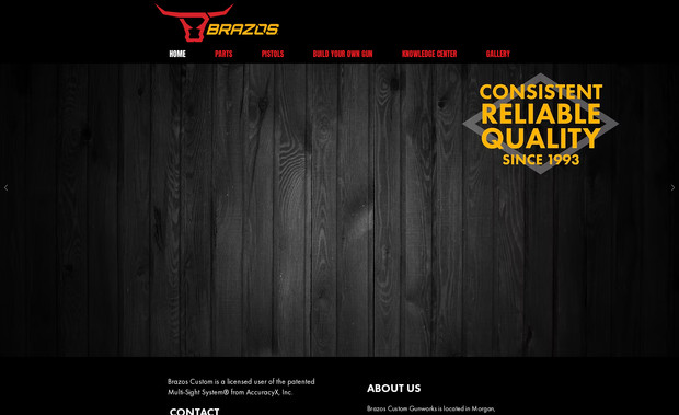 brazoscustomgunworks: 