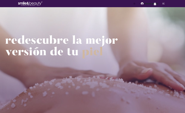 smile&beauty: undefined