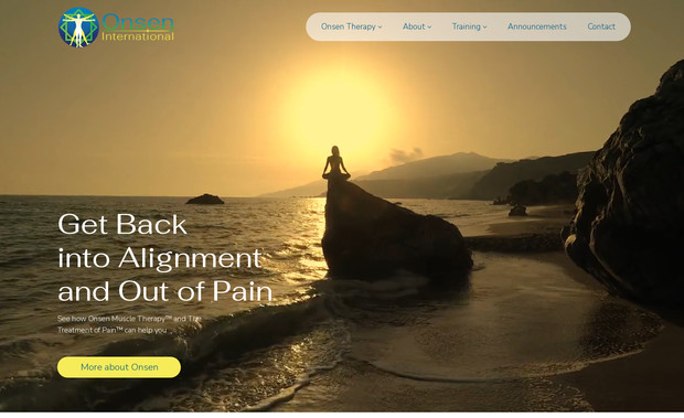 Onsen International: undefined