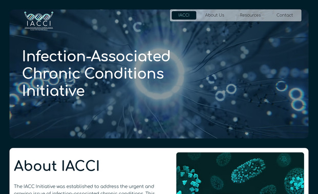 IACCI: undefined