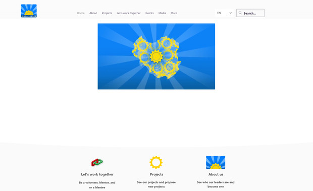  Iranaissance: A purpose-driven website built to support a global conference focused on Iran’s economic reconstruction and diaspora collaboration. The site features a clean, professional layout with sections for speaker bios, conference goals, video archives, and event registration. Designed for clarity and accessibility, Iranaissance.org delivers complex information in a structured and engaging way to connect with both international and local audiences.