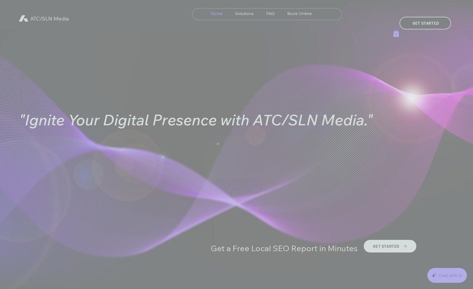 ATC/SLN Media : 
